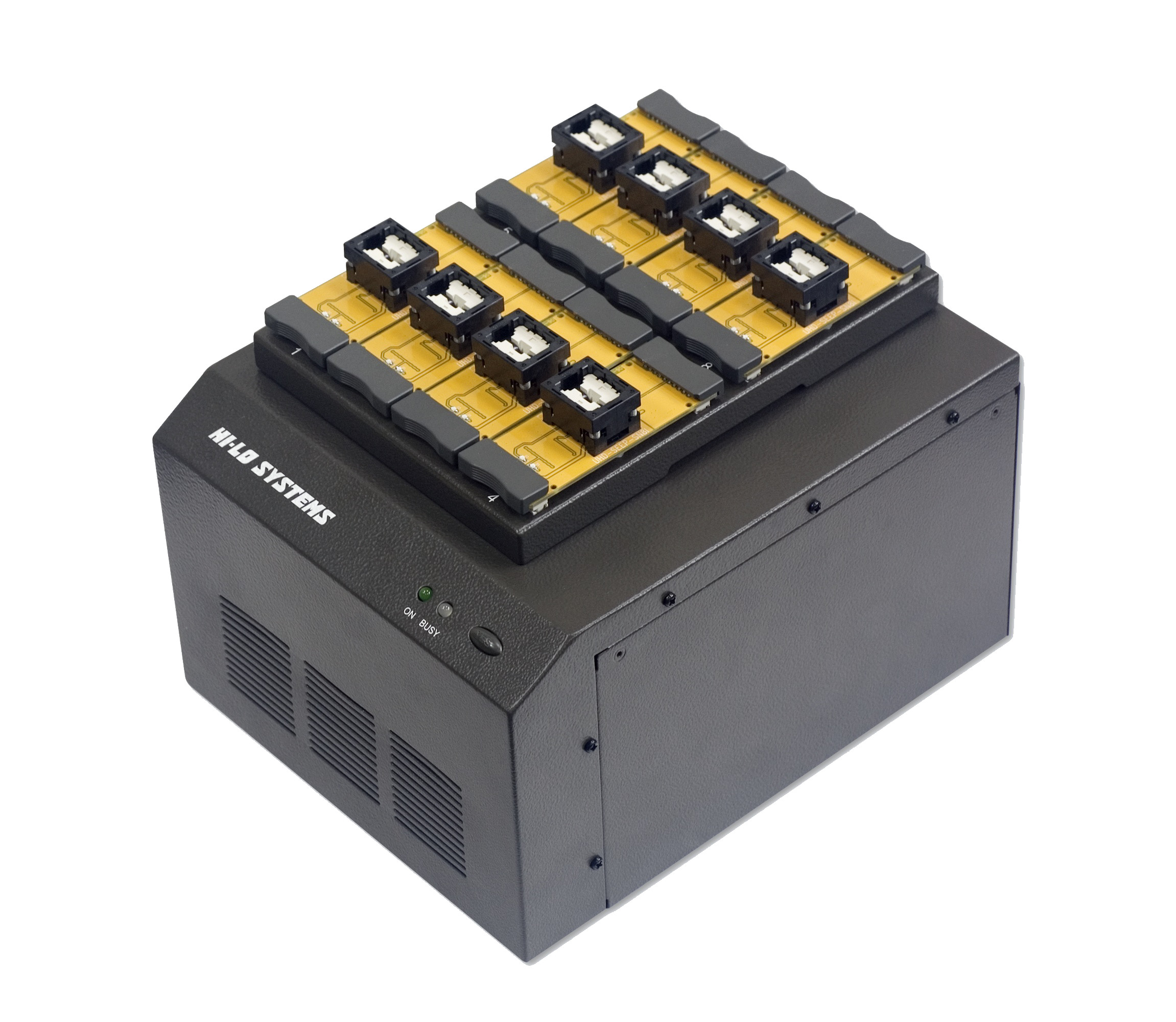 ALL-300G2 | High Performance Universal Gang Programmer