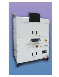 HL-740A | Automated Laser Marking System